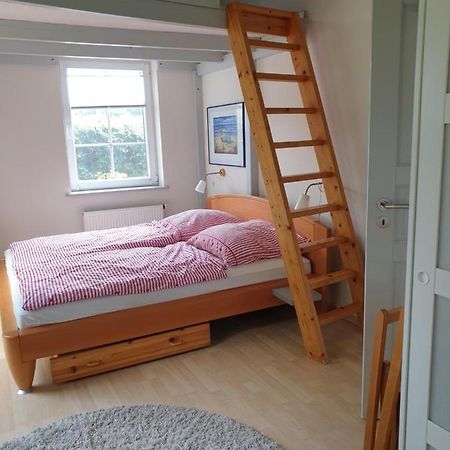 An Der Schafsweide Apartman Aukrug Kültér fotó