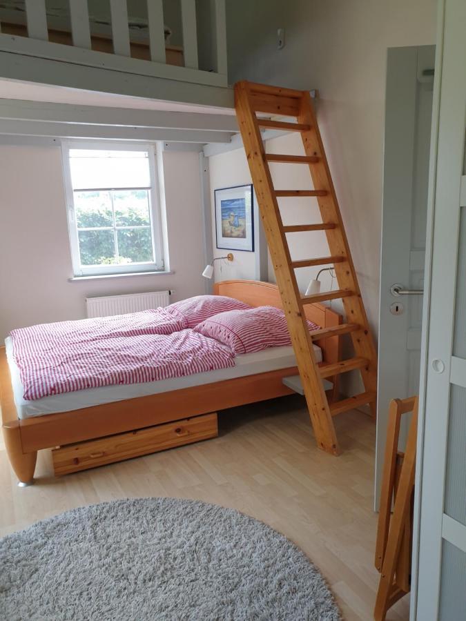 An Der Schafsweide Apartman Aukrug Kültér fotó